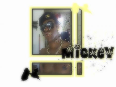 mr mickey